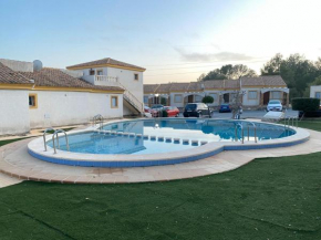 Apartamento Residencial La Alberca B